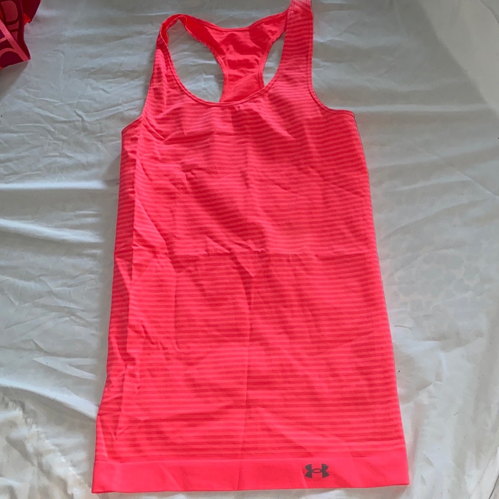 Under Armour tank